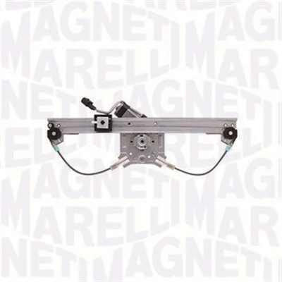 Window Regulator
